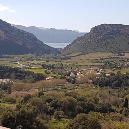 Villa Bana Patrimonio Exteriér fotografie