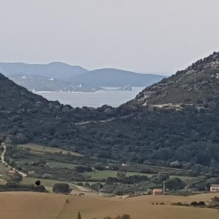 Villa Bana Patrimonio Exteriér fotografie