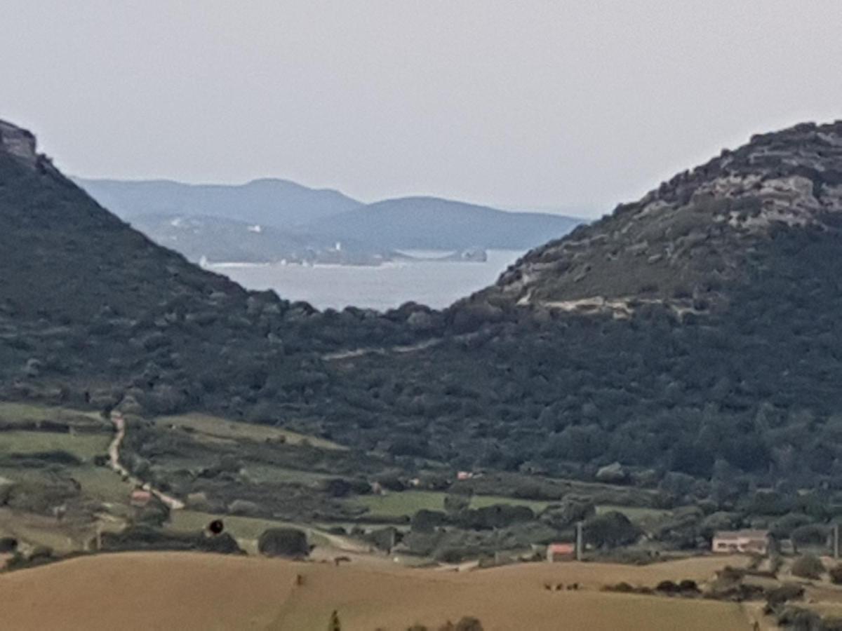 Villa Bana Patrimonio Exteriér fotografie