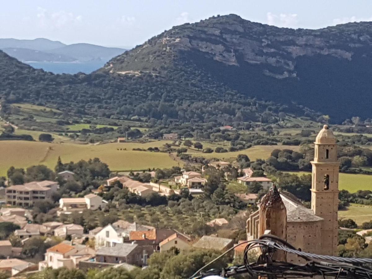Villa Bana Patrimonio Exteriér fotografie